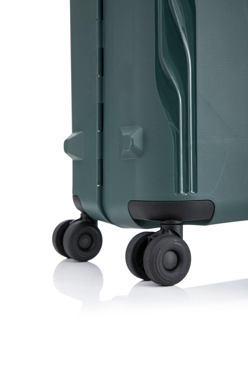 GREENWICH maleta de cabina 55cm Cierre Seguridad Brisbane