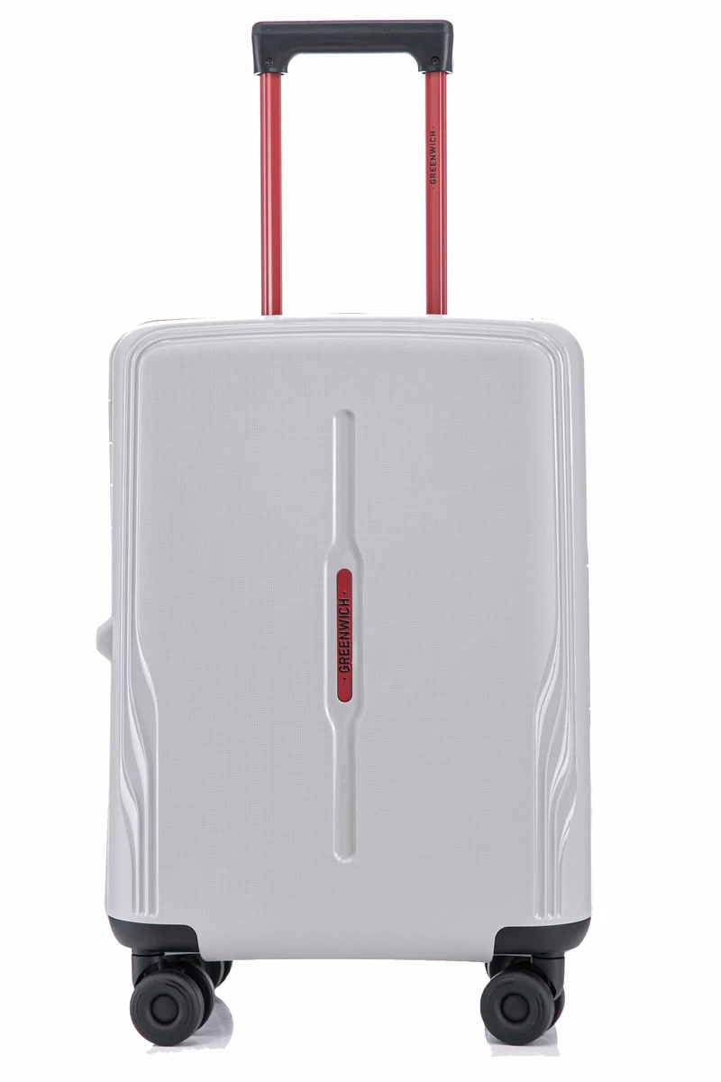 GREENWICH maleta de cabina 55cm Cierre Seguridad Brisbane