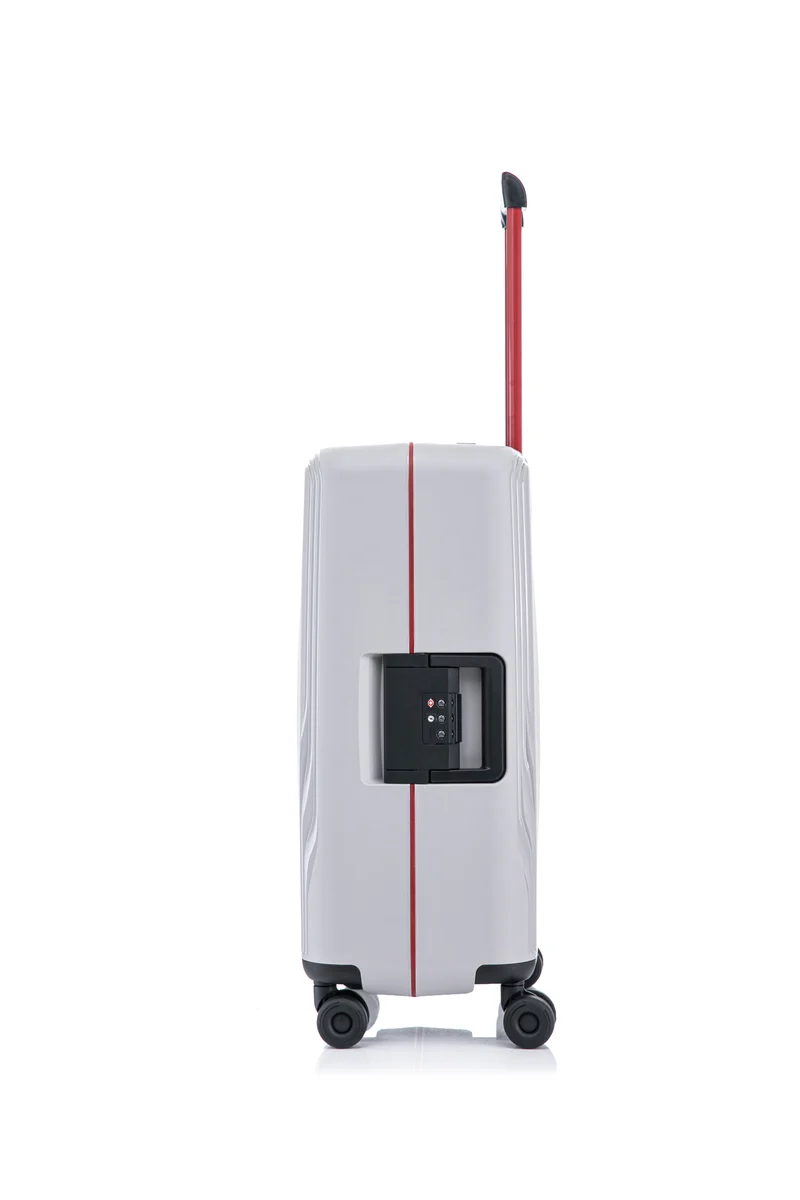 GREENWICH maleta de cabina 55cm Cierre Seguridad Brisbane