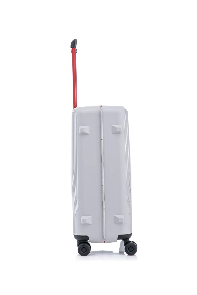 GREENWICH maleta de cabina 55cm Cierre Seguridad Brisbane