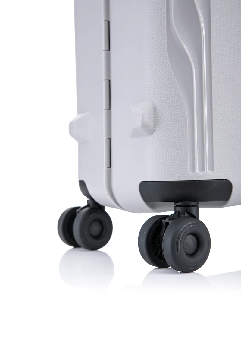 GREENWICH maleta de cabina 55cm Cierre Seguridad Brisbane