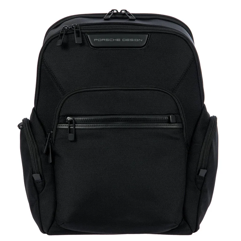 PORSCHE MOCHILA S PD NYLON EVO
