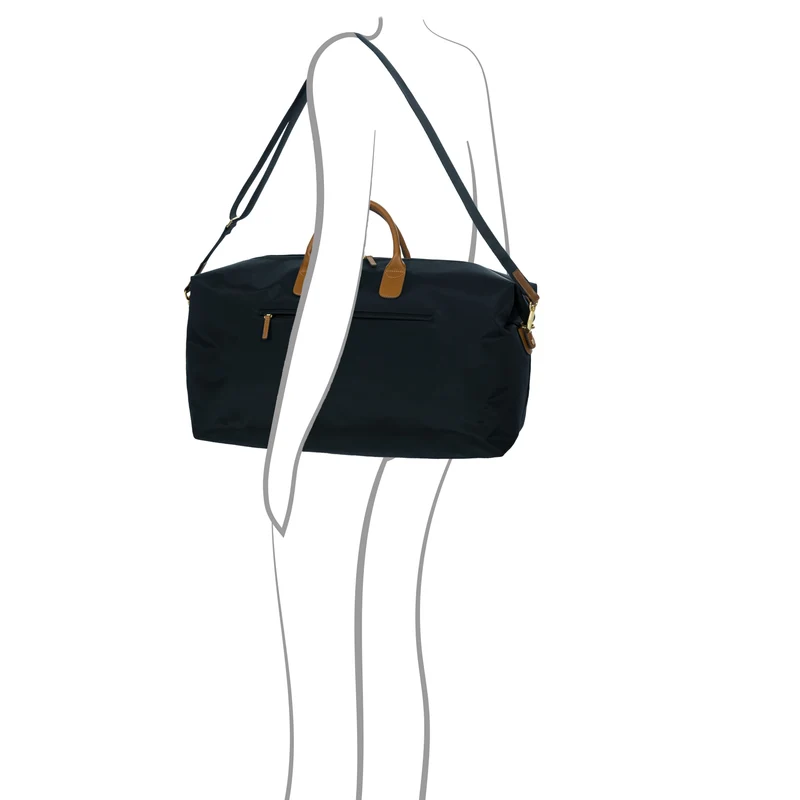 BRIC´S Bolsa de viaje X-Travel L X-COLLECTION