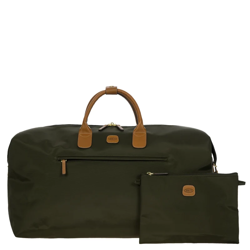 BRIC´S Bolsa de viaje X-Travel L X-COLLECTION