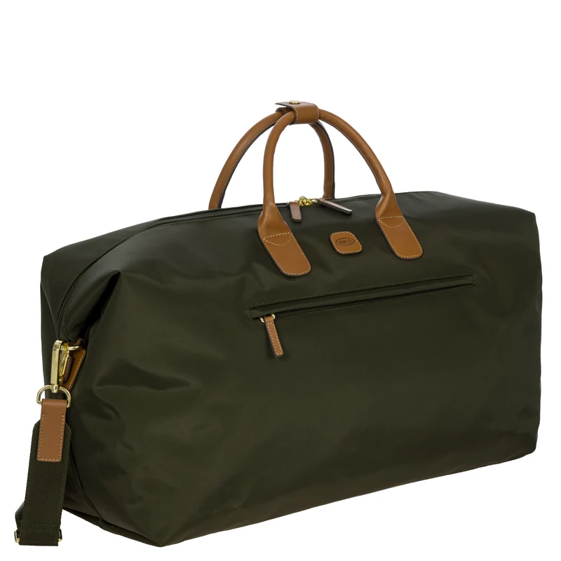 BRIC´S Bolsa de viaje X-Travel L X-COLLECTION