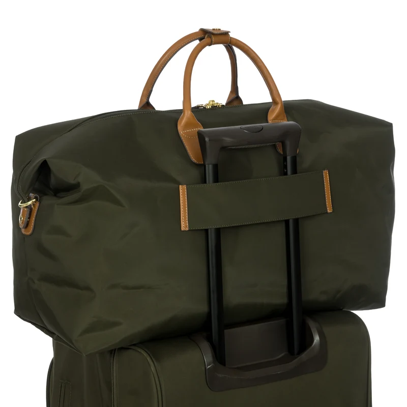 BRIC´S Bolsa de viaje X-Travel L X-COLLECTION