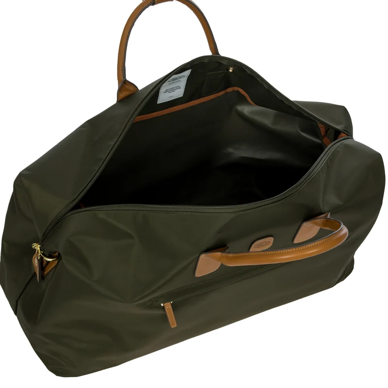 BRIC´S Bolsa de viaje X-Travel L X-COLLECTION