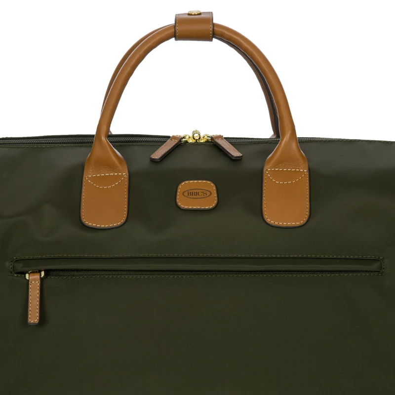 BRIC´S Bolsa de viaje X-Travel L X-COLLECTION