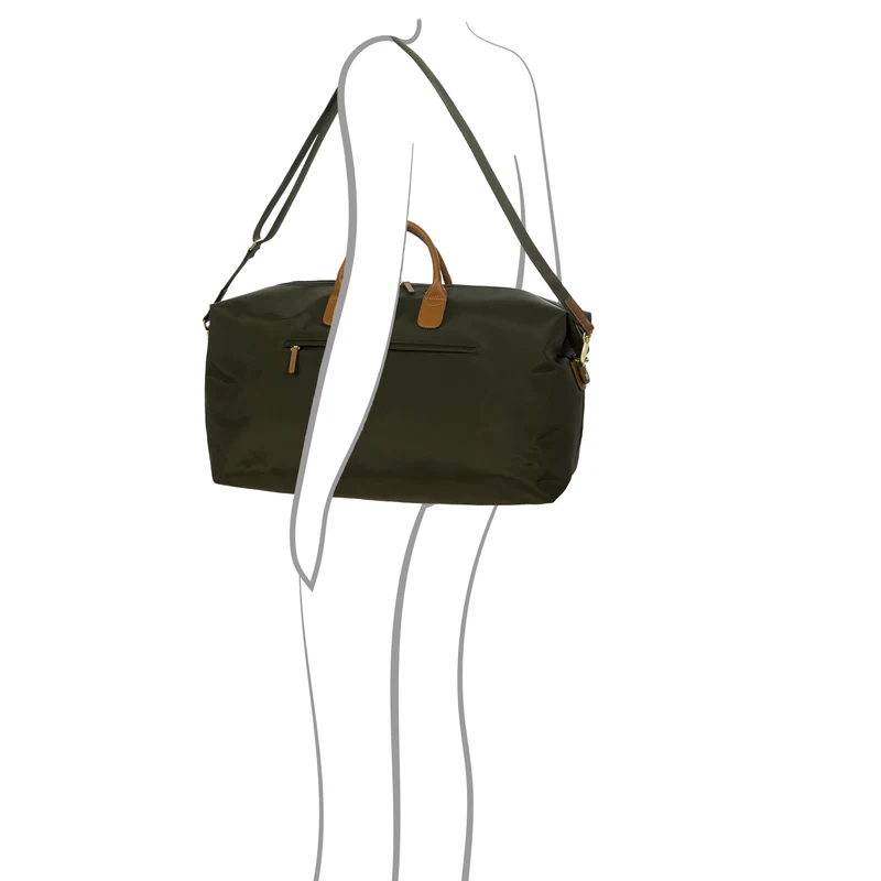 BRIC´S Bolsa de viaje X-Travel L X-COLLECTION