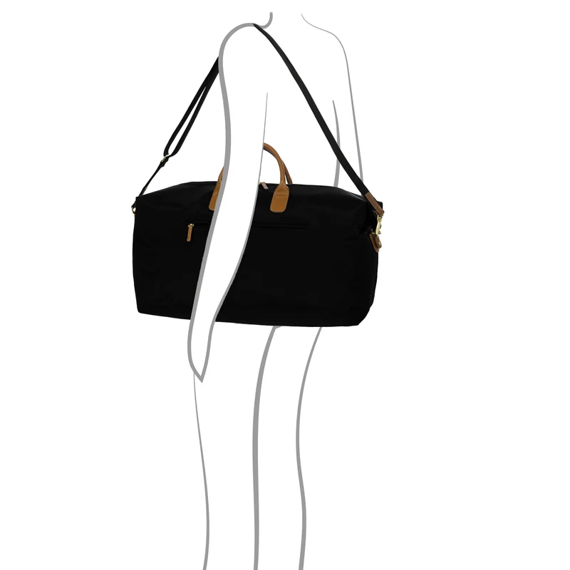 BRIC´S Bolsa de viaje X-Travel L X-COLLECTION