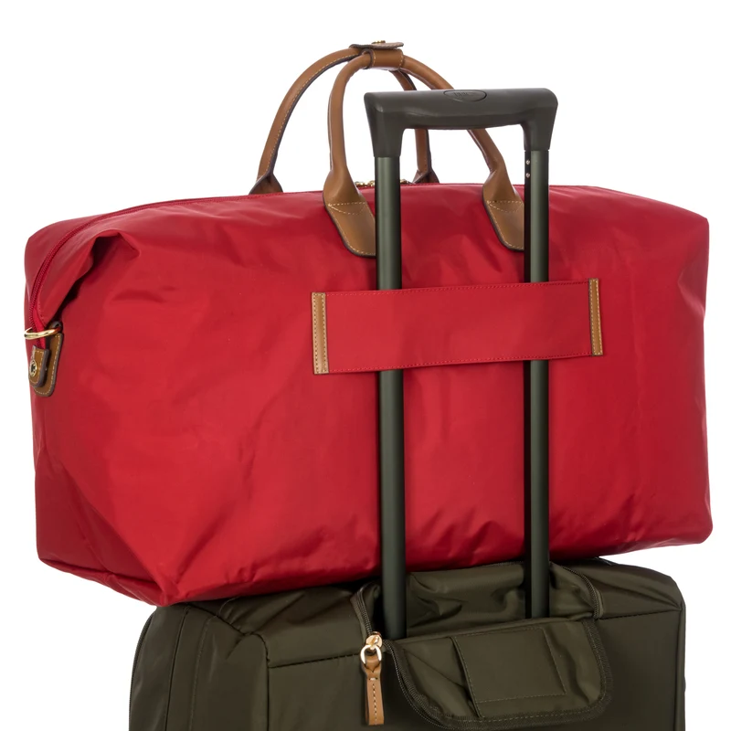 BRIC´S Bolsa de viaje X-Travel L X-COLLECTION