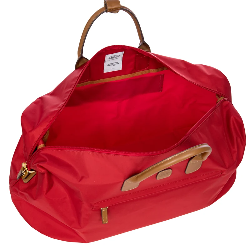 BRIC´S Bolsa de viaje X-Travel L X-COLLECTION