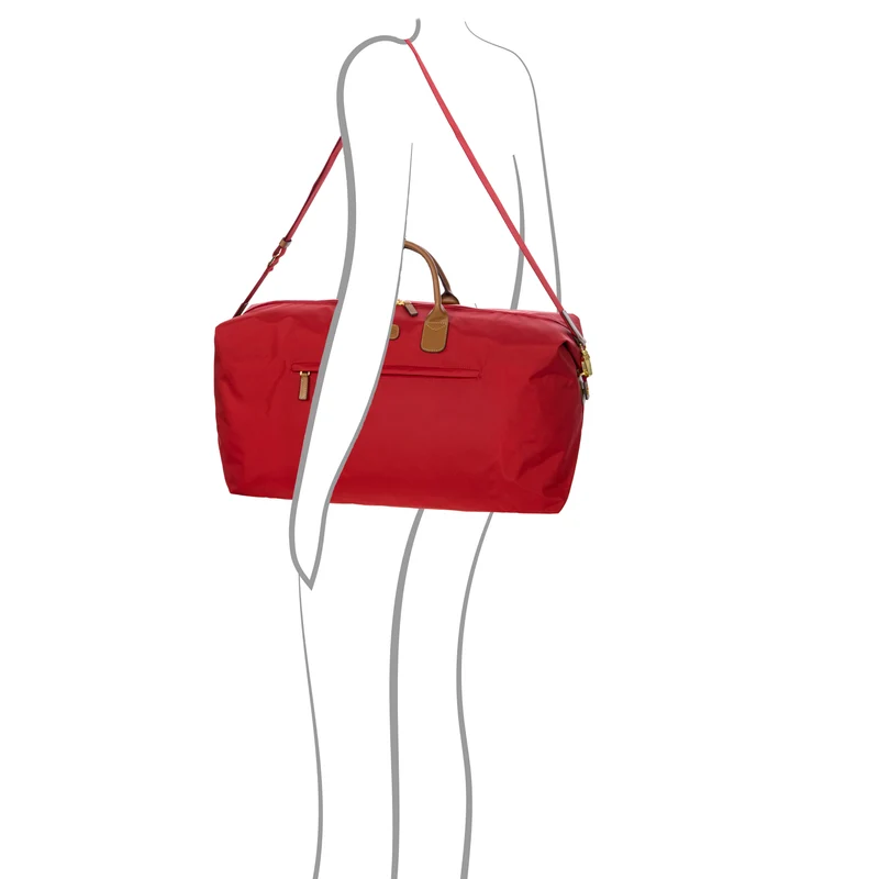 BRIC´S Bolsa de viaje X-Travel L X-COLLECTION