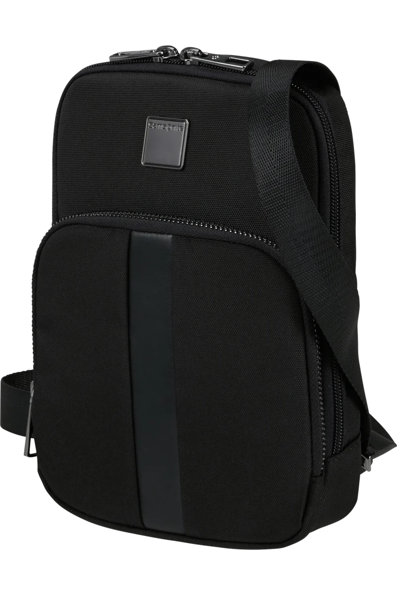SAMSONITE bolos cross-over caballero S SACKSQUARE