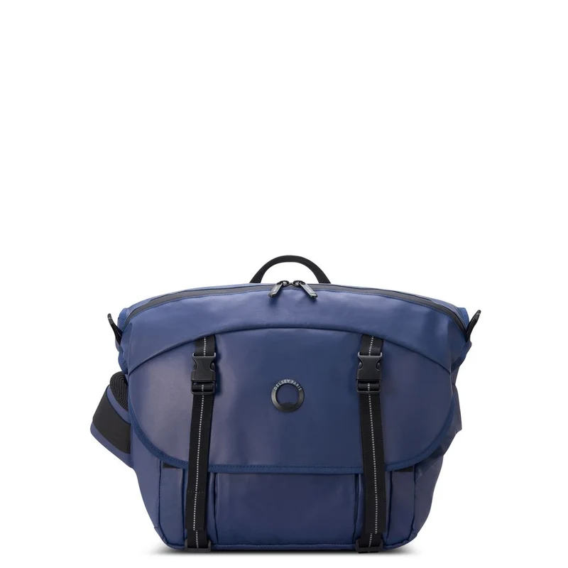 DELSEY RASPAIL BOLSO TIPO MESSENGER