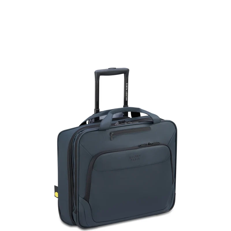 DELSEY PARVIS PLUS TROLLEY PILOTO CABINA IMPERMEABLE TALLA L
