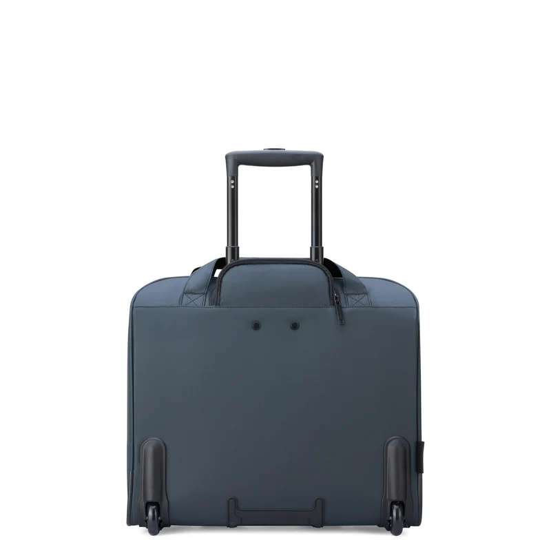 DELSEY PARVIS PLUS TROLLEY PILOTO CABINA IMPERMEABLE TALLA L