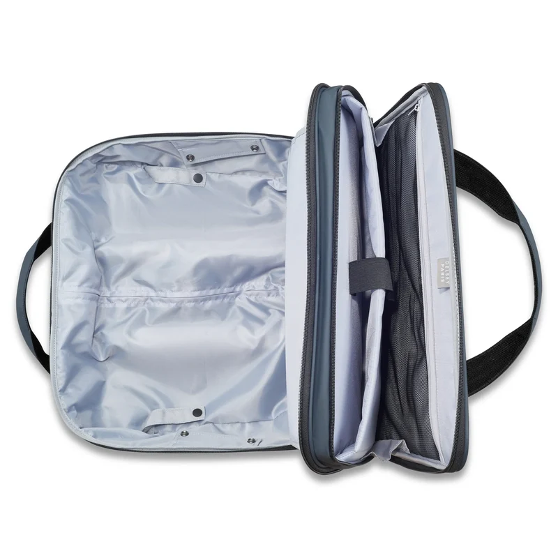 DELSEY PARVIS PLUS TROLLEY PILOTO CABINA IMPERMEABLE TALLA L