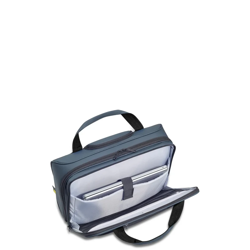 DELSEY PARVIS PLUS TROLLEY PILOTO CABINA IMPERMEABLE TALLA L