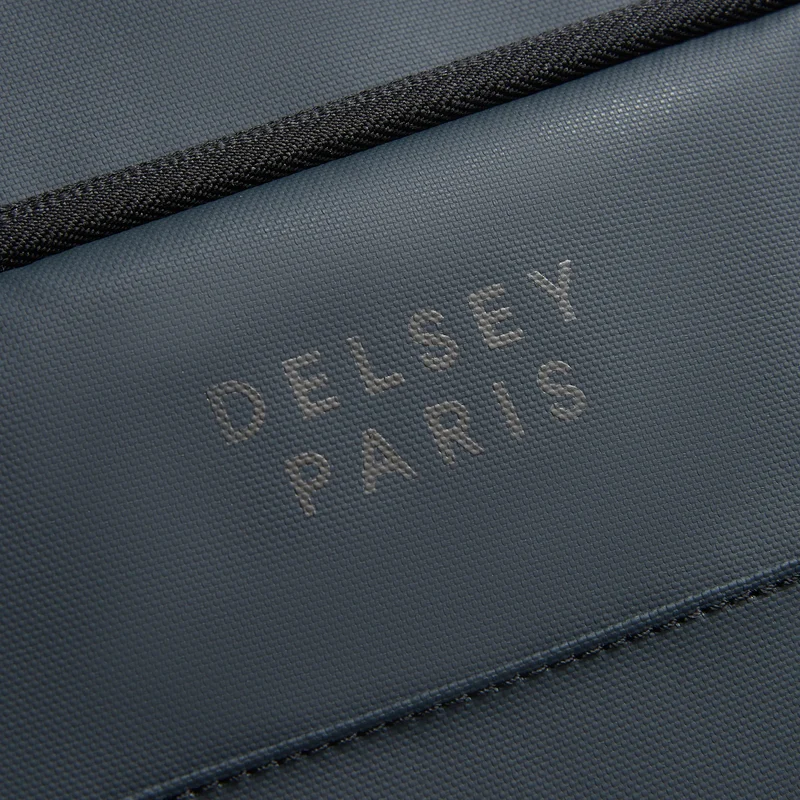DELSEY PARVIS PLUS TROLLEY PILOTO CABINA IMPERMEABLE TALLA L