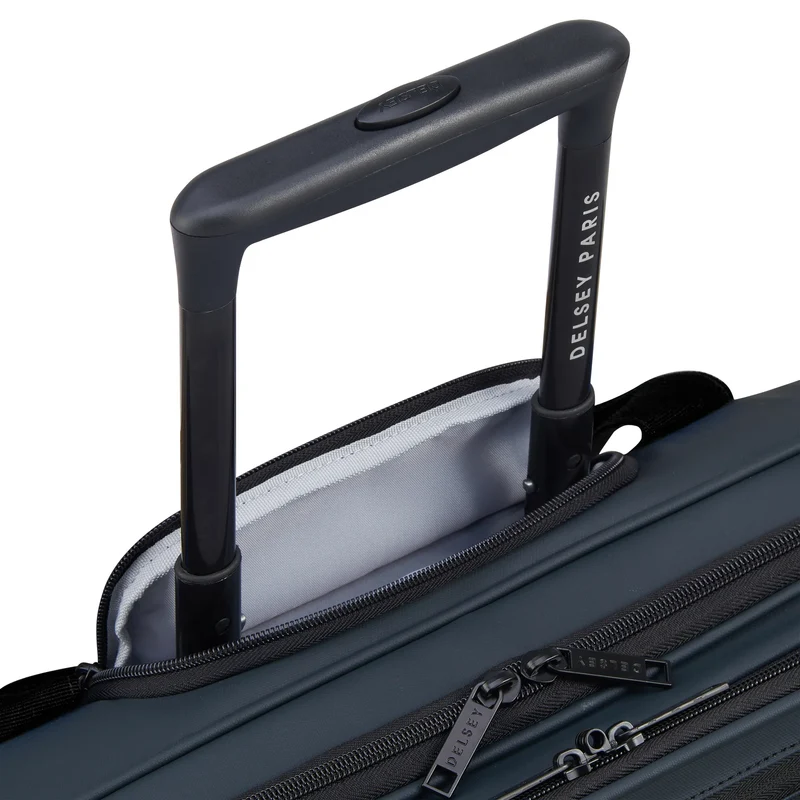 DELSEY PARVIS PLUS TROLLEY PILOTO CABINA IMPERMEABLE TALLA L