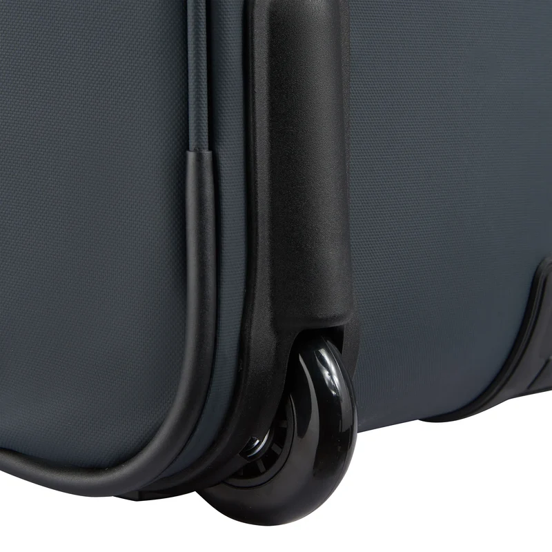 DELSEY PARVIS PLUS TROLLEY PILOTO CABINA IMPERMEABLE TALLA L