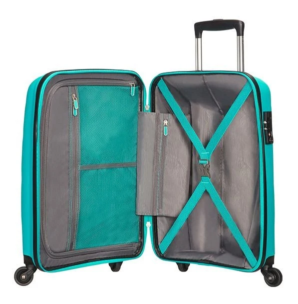 Bon Air de American Tourister Spinner Talla Pequeña