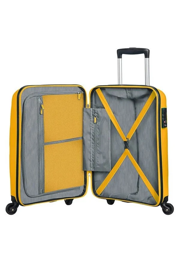 Bon Air de American Tourister Spinner Talla Pequeña