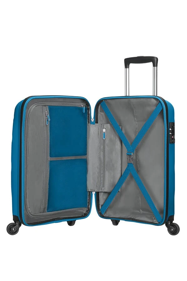 Bon Air de American Tourister Spinner Talla Pequeña