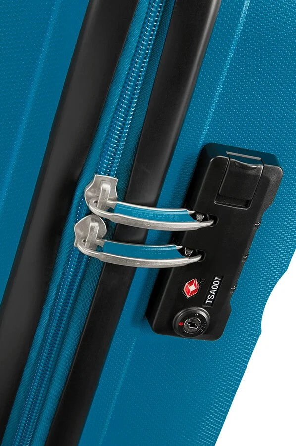 Bon Air de American Tourister Spinner Talla Pequeña