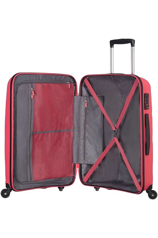 Bon Air de American Tourister Spinner Talla Pequeña