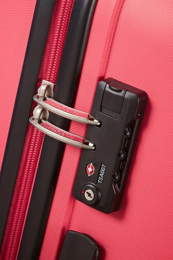 Bon Air de American Tourister Spinner Talla Pequeña