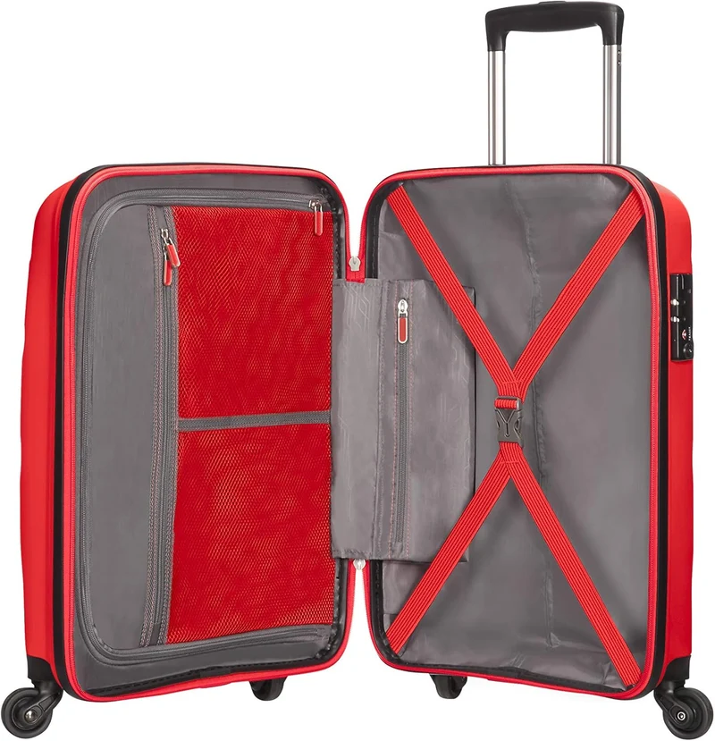 Bon Air de American Tourister Spinner Talla Pequeña