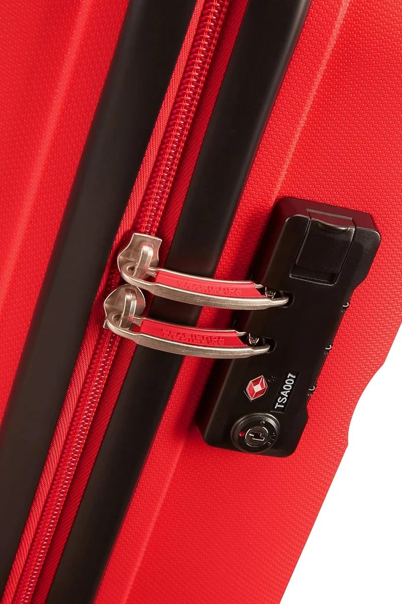 Bon Air de American Tourister Spinner Talla Pequeña