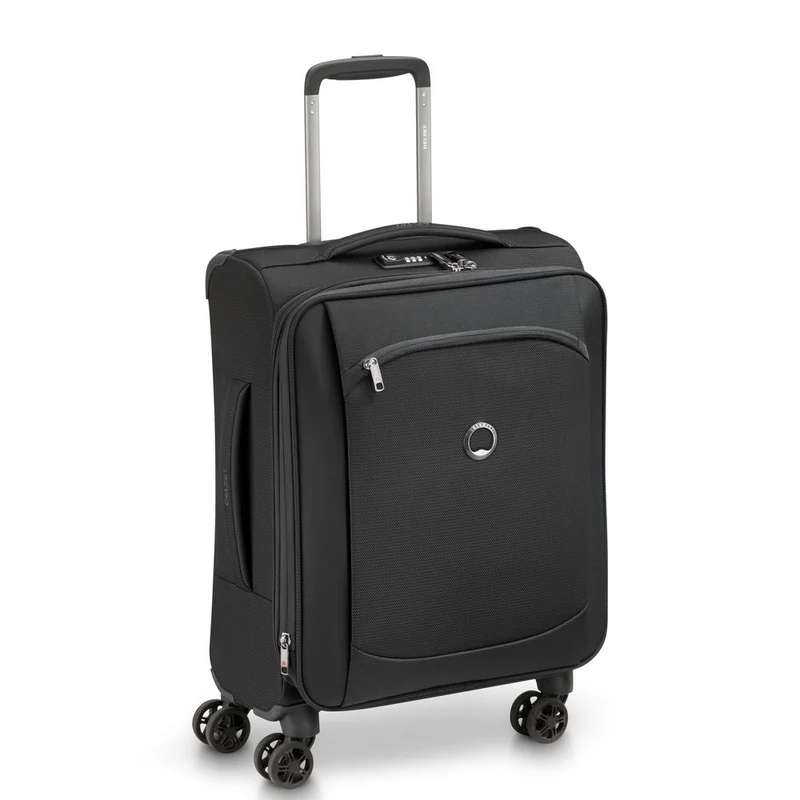 DELSEY MONTMARTRE AIR 2.0 TROLLEY CABINA EXPANDIBLE SLIM 55CM