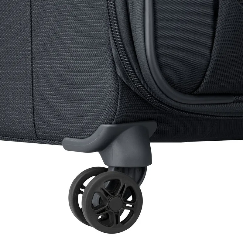 DELSEY MONTMARTRE AIR 2.0 TROLLEY CABINA EXPANDIBLE SLIM 55CM