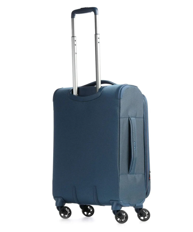 DELSEY MONTMARTRE AIR 2.0 TROLLEY CABINA EXPANDIBLE SLIM 55CM
