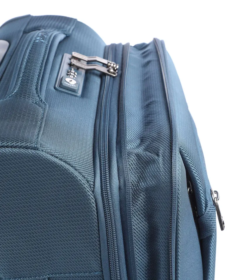 DELSEY MONTMARTRE AIR 2.0 TROLLEY CABINA EXPANDIBLE SLIM 55CM