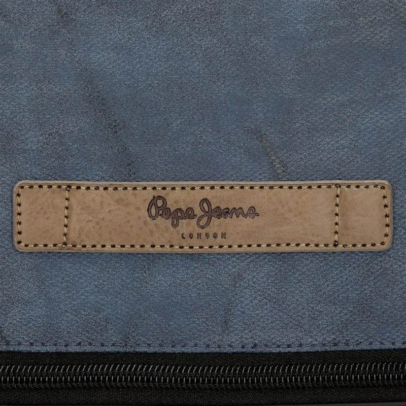 Mochila para portátil 15,6´´ Pepe Jeans Ocean tres Compartimentos