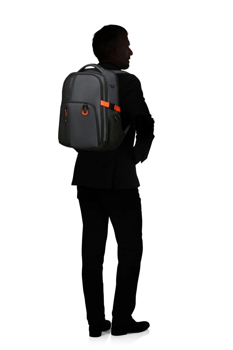 Mochila de Viaje y para Portátil BIZ2GO 15.6" DAYTRIP de Samsonite