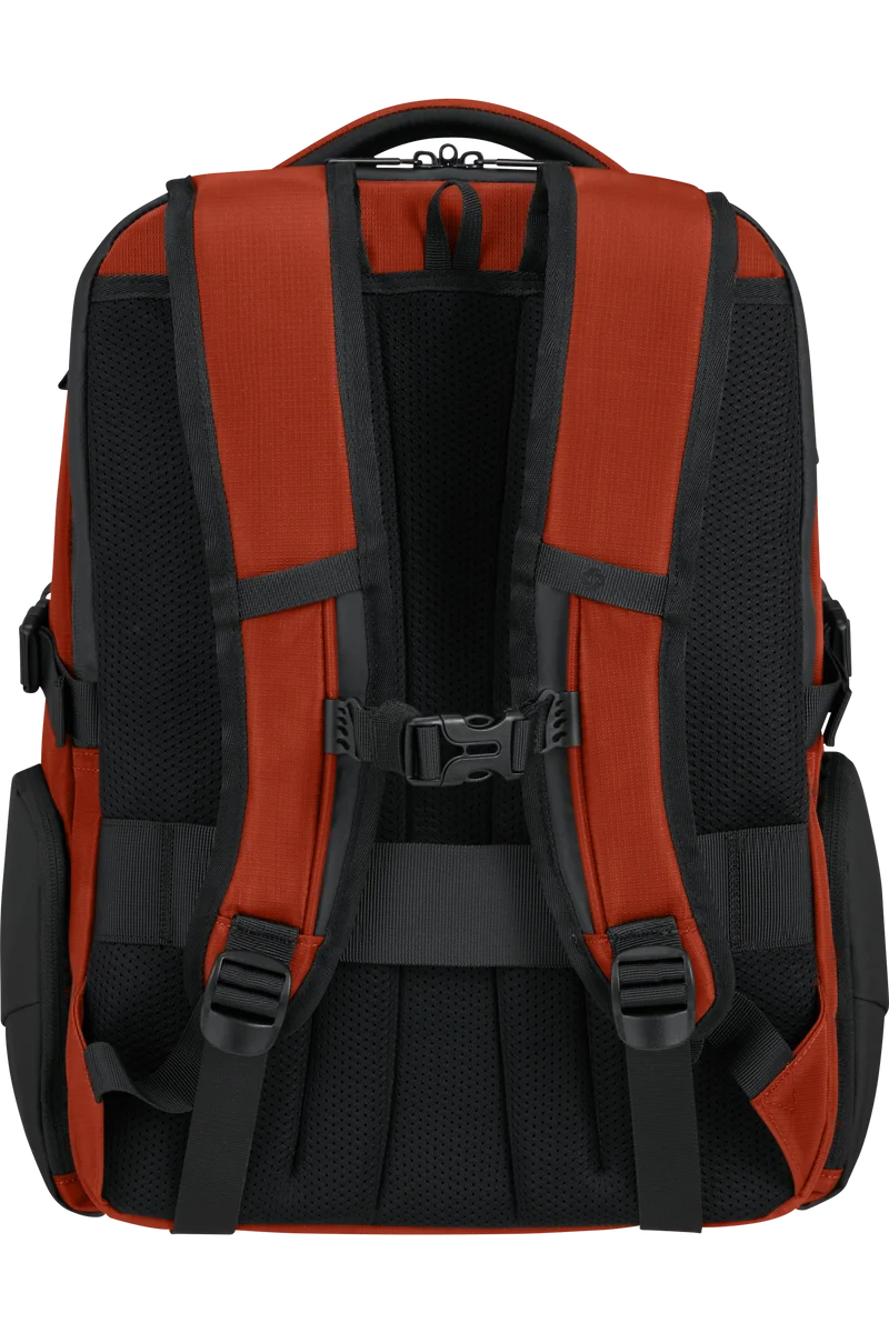 Mochila de Viaje y para Portátil BIZ2GO 15.6" DAYTRIP de Samsonite