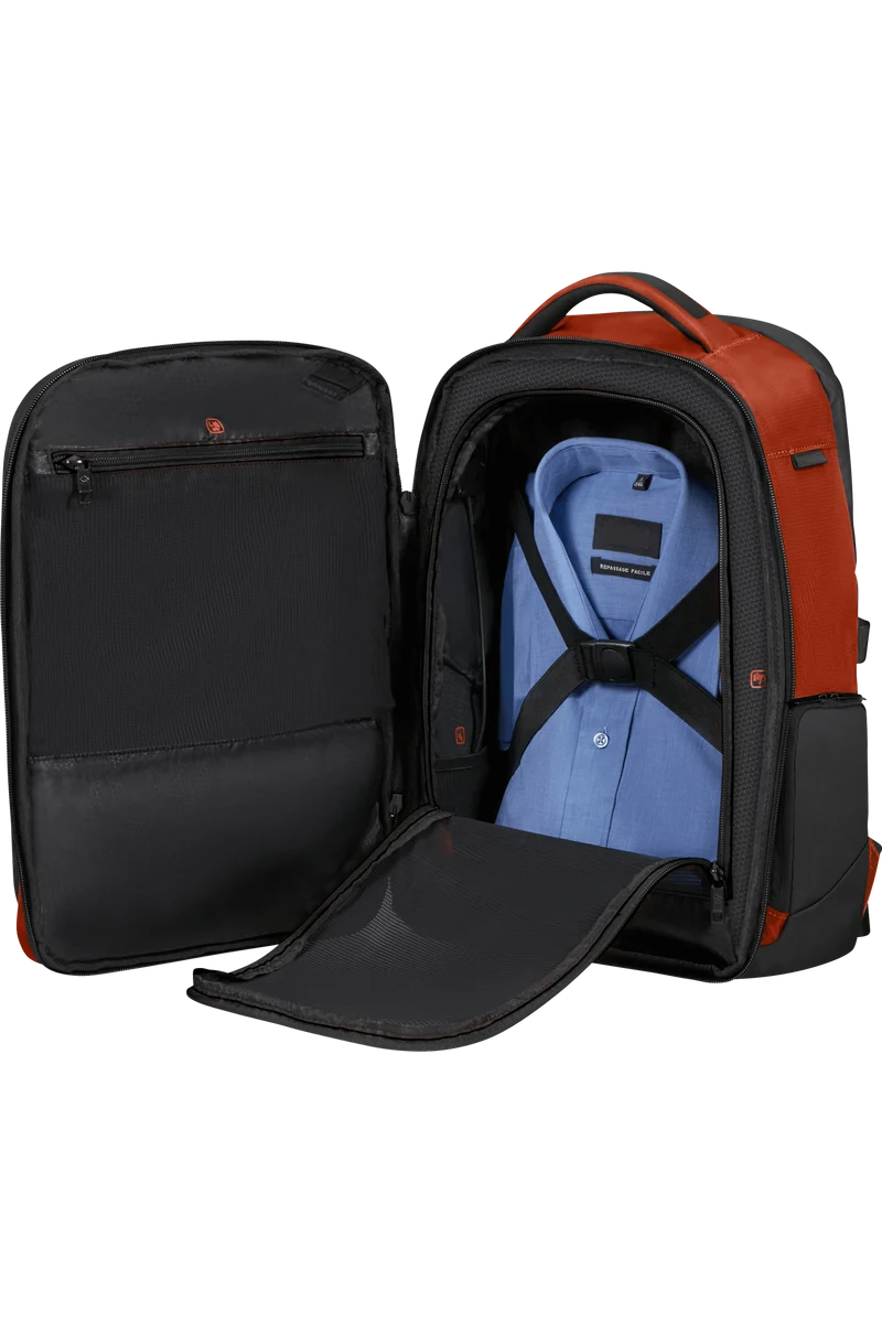 Mochila de Viaje y para Portátil BIZ2GO 15.6" DAYTRIP de Samsonite