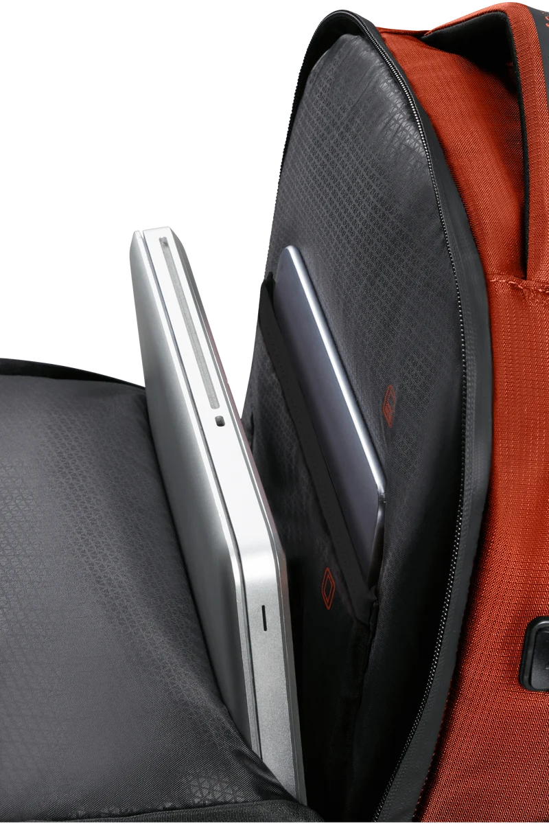 Mochila de Viaje y para Portátil BIZ2GO 15.6" DAYTRIP de Samsonite
