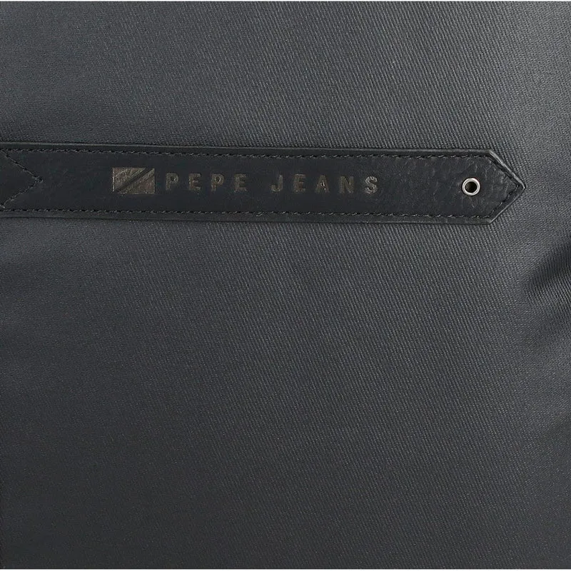 Mochila Adaptable Portaordenador y porta tablet Pepe Jeans Cardiff 15,6´´ dos compartimentos