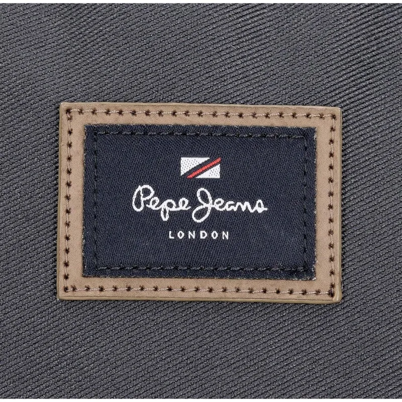 Mochila Adaptable Portaordenador Pepe Jeans Harry 15,6´´ dos compartimentos