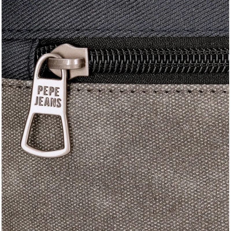Mochila Adaptable Portaordenador Pepe Jeans Harry 15,6´´ dos compartimentos