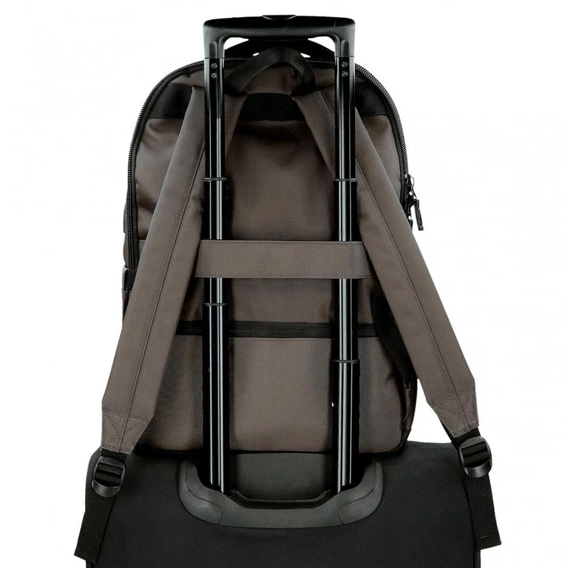 Mochila Adaptable Porta ordenador Pepe Jeans Iron 15,6´´dos compartimentos