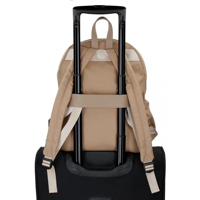 Mochila 40cm. Porta Ordenador El Potro Lana