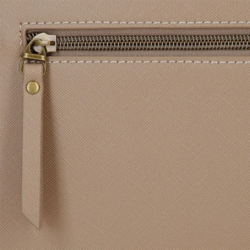 Mochila 40cm. Porta Ordenador El Potro Lana