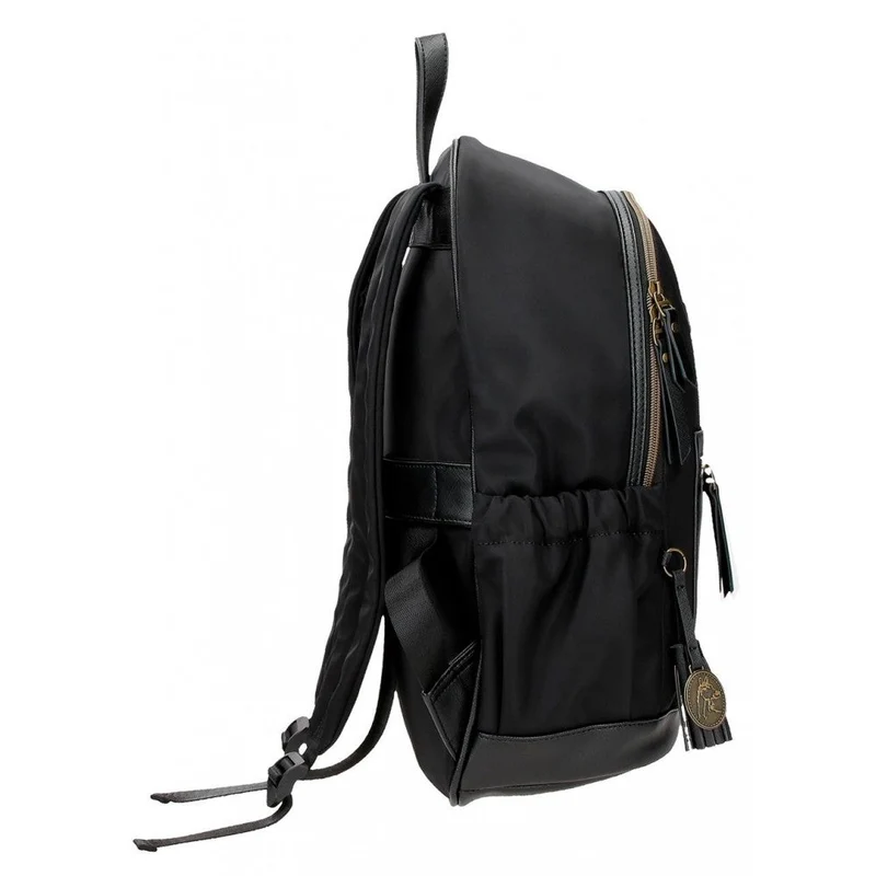 Mochila 40cm. Porta Ordenador El Potro Lana